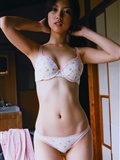 Azusa Togashi 富樫あずさ [PB美女写真集](29)